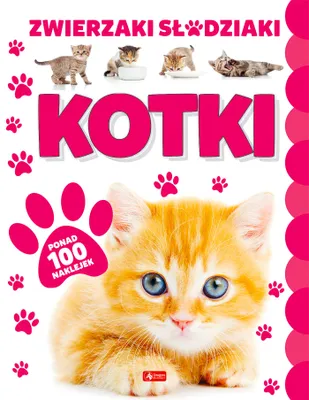Produktbild von Kotki