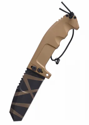 Produktbild von Taschenmesser RAO Desert Warfare, Extrema Ratio