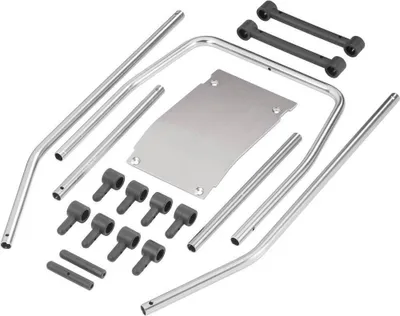 Produktbild von Reely 112127 Ersatzteil Überrollkäfig komplett