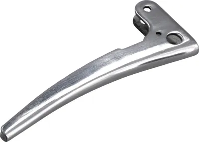 Image de Levier à main en aluminium, frein gauche - Simson MOFA SL1