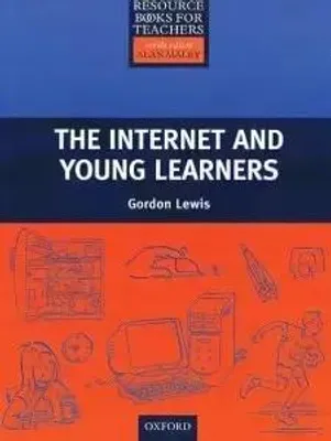Obrázek produktu pro ISBN The Internet and Young Learners, 152 str.