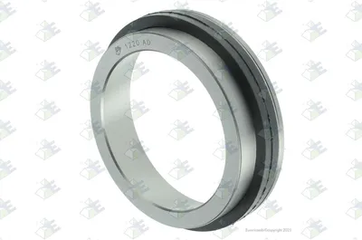Produktbild von Lager, Schaltgetriebe EURORICAMBI 60531632