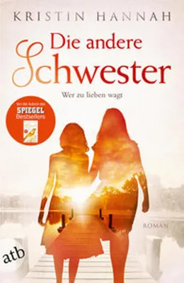 Produktbild von Die andere Schwester