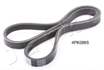 Obrázok produktu pre JAPKO klinový remeň 865 mm pre KIA Picanto (SA) 4PK865