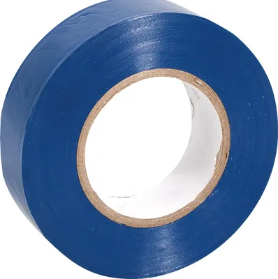 Produktbild von 2er Pack DERBYSTAR Stutzentape á 1,9 cm x 20 m blau