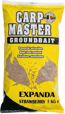 Obrázok produktu pre MVDE Expanda Proteín 1kg