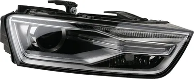 Obrázok produktu pre Johns, svetlomet D5S H8 LED pravý pasuje do Audi Q3 8U 12/14- LWR indikátor TFL LED 1361105 8U0941044C
