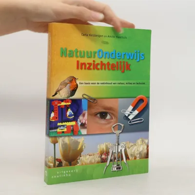 Produktbild von Natuuronderwijs inzichtelijk | Carla Kersbergen