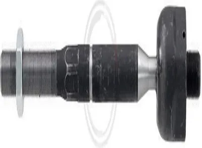 Produktbild von A.B.S. 240690 Axialgelenk Spurstange für MAZDA CX-7 (ER)