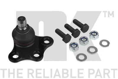 Produktbild von NK Traggelenk für OPEL Corsa C Schrägheck (X01) 5043632