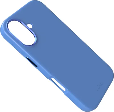 Obrázek produktu pro PURO Icon Mag Pro, Obal, Apple, iPhone 16, 15,5 cm (6.1"), Modrá