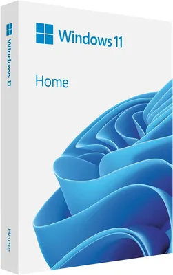 Produktbild von Microsoft Windows 11 Home, Box, Französisch, Vollständig verpacktes Produkt (FPP), 1 Lizenz(en), 64 GB, 4 GB