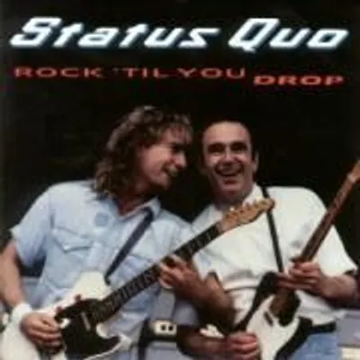 Produktbild von Rock 'til You Drop