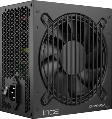 Zdjęcie produktu dla Inca IPS-750XN, 750 W, 100 - 240 V, 50/60 Hz, 5 - 10 A, 100 W, 650 W
