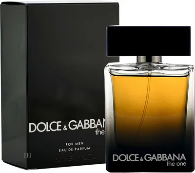 Produktbild von Dolce & Gabbana The One Parfüm Eau de Parfum Herren 50 ml