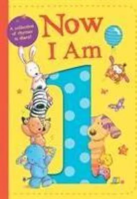 Productafbeelding van Now I Am 1