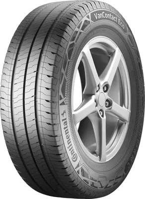 Obrázok produktu pre Pneumatiky CONTINENTAL 215/60 R16 103/101T Vanco™ECO