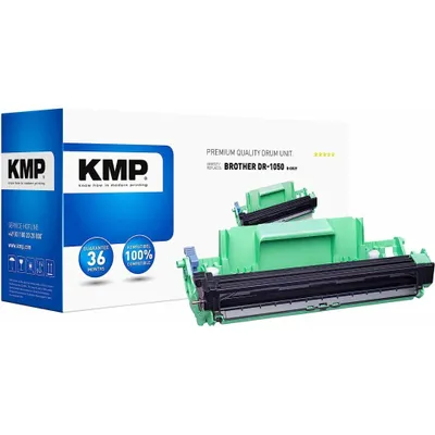 Obrázok produktu pre KMP Trommel Brother DR-1050/DR1050 10000 S. B-DR29 remanufactured