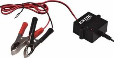 Obrázok produktu pre Autonabíjačka udržiavacia, 12V, 500mA