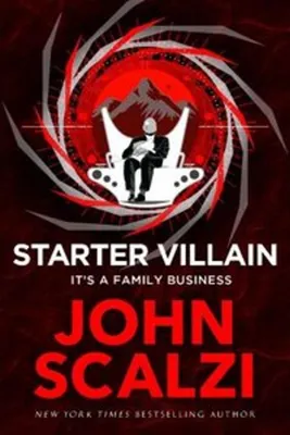 Produktbild von Starter Villain