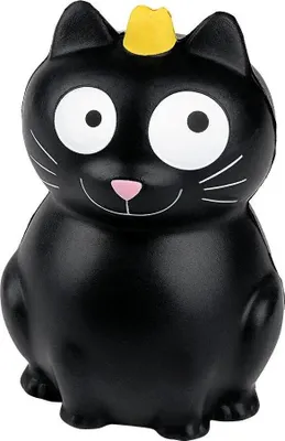 Produktbild von moses Anti-Stress Knautschfigur Ed the Ca