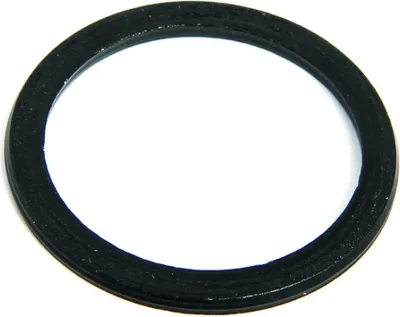 Image de Entretoise Procraft 1 1/8" 2 mm noir Ve10