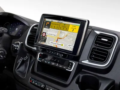 Immagine prodotto di Sistema di navigazione Alpine X903D-DU8 per Fiat, Citroen e Peugeot