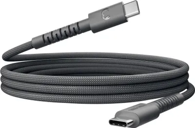 Produktbild von FRESH 'N REBEL FlexWave Silikon-USB-C Kabel 2m 100W
