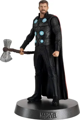 Obrázek produktu pro MARVEL MOVIE - Figurka Thor Avengers: Infinity War 14cm