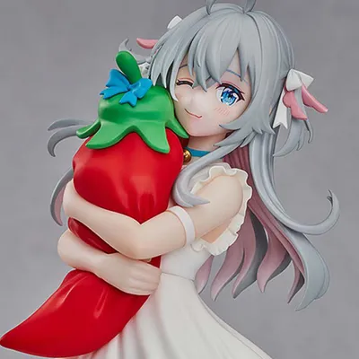 Immagine prodotto di Kagura Nana - Statuetta Kagura Nana Pop Up Parade - Good Smile Company