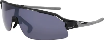 Immagine prodotto di Nike NIKE FLYFREE SHIELD N IU8026X Nero opaco / Grigio / Arancione chiaro 72/5/130 Occhiali da sole da uomo