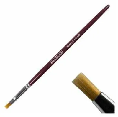 Immagine prodotto di Brush Drybrush (Edizione Tedesca) – Accessorio – Army Painter