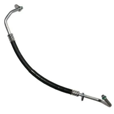 Produktbild von THERMOTEC Hochdruckleitung Klimaanlage KTT160061 für RENAULT SCÉNIC II (JM0/1)