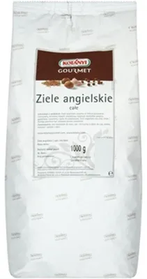Image de Kotanyi : herbes de Gatteboeuf entières, 1 000 g