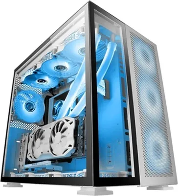 Immagine prodotto di Case da gioco a torre Mars MCNOVA