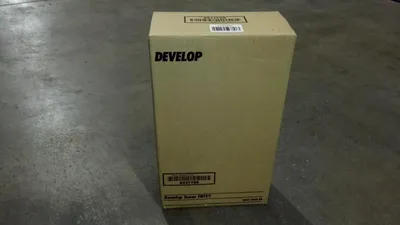 Immagine prodotto di Toner Develop TN-114 8937-7860-00, nero per Develop D-1650id