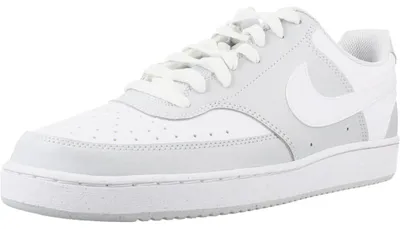 Immagine prodotto di Sneakers Del Marchio Nike Del Modello Nike Court Vision Lo Bianco