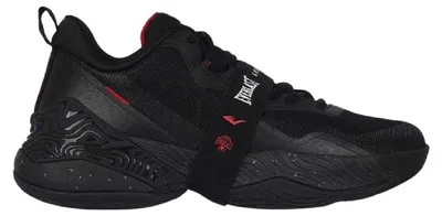 Produktbild von Everlast - "Supreme" Logo Schuhe für Herren GT22435 (45 EU) (Schwarz)