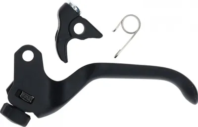 Image de SHIMANO levier de frein BL-M675 droite - levier de frein hydraulique MTB, env. 28 g