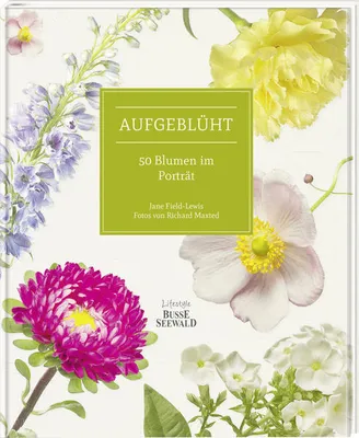 Produktbild von Aufgeblüht
