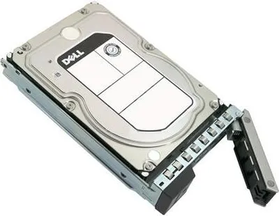 Obrázok produktu pre DELL 400-ATKV, 8 TB, 7200 ot/min, 3.5", Serial ATA III