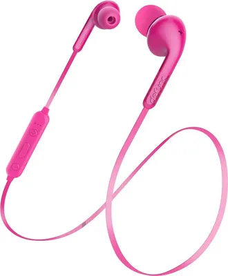 Produktbild von DEFUNC DFBASICMUSICBTRO, Pink