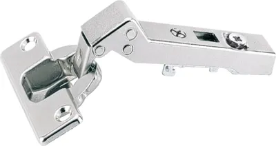 Produktbild von Hettich Intermat Winkelscharnier 9936 W45 vorliegend, 95° TH42