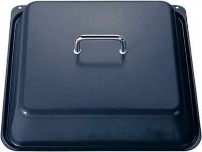 Obrázek produktu pro Bosch HEZ333001, Kov, Černá, 1,56 kg