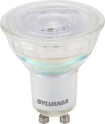 Produktbild von Sylvania Sylsmart – LED-Lampe gu10 – 345 lm – 2000–6500 K – dimmbar