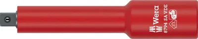 Produktbild von Wera 05005950001, Zentrierstift, 1 Stück(e), 1/4"