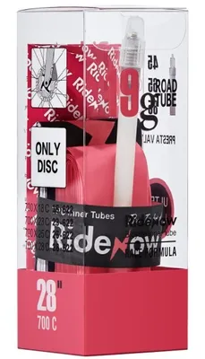 Produktbild von Ultra Light 19g Rennradventil 45mm