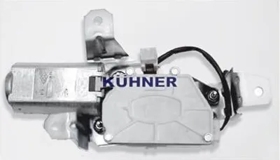 Produktbild von AD KÜHNER DRE430U Wischermotor Vorne