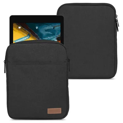 Produktbild von Sleeve Hülle für VALE Tablet V10E / V10A Tablet Schutz Hülle Tasche 10.1 CoverFarben:Schwarz