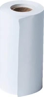 Produktbild von Brother - Papier - Rolle (5,7 cm x 6,6 m) 1 Rolle(n) Endlospapier (Packung mit 48) - für RuggedJet RJ-2035B, RJ-2055WB, RJ-3035B, RJ-3055WB